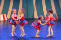 Mini Stars Circus 3B  068